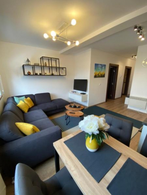 Apartman Desetka